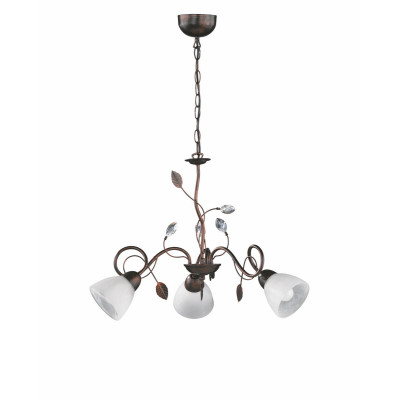 lampa wisząca TRADITIO 110700328 Trio | Sklep z lampami