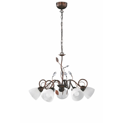 lampa wisząca TRADITIO 110700528 Trio | Sklep z lampami