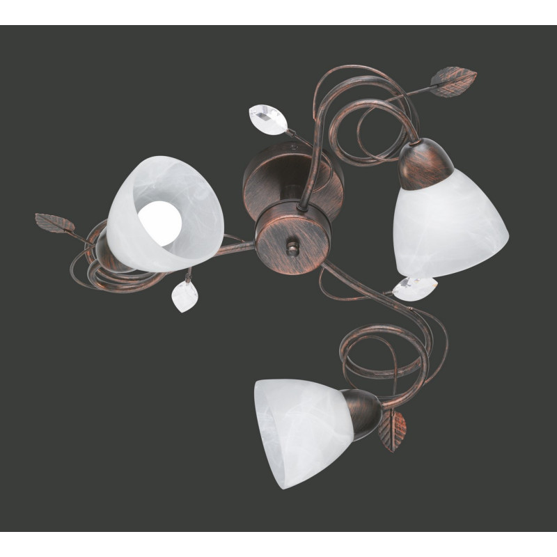 lampa wisząca TRADITIO 600700328 Trio | Sklep z lampami lampa wisząca TRADITIO 600700328 Trio | Sklep z lampami