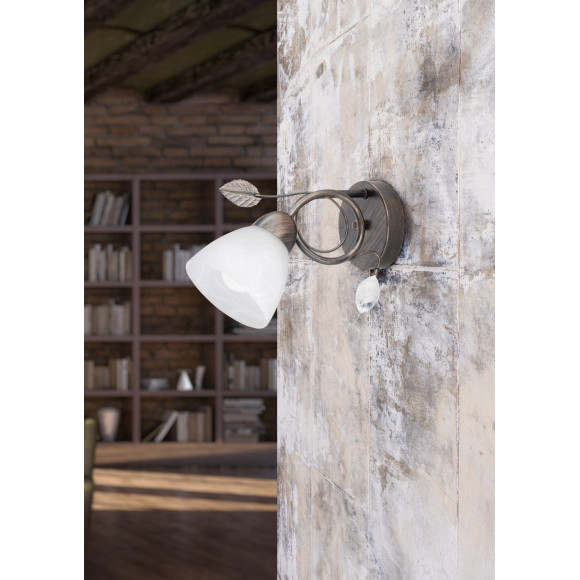 kinkiet TRADITIO 200700128 Trio | Sklep z lampami kinkiet TRADITIO 200700128 Trio | Sklep z lampami