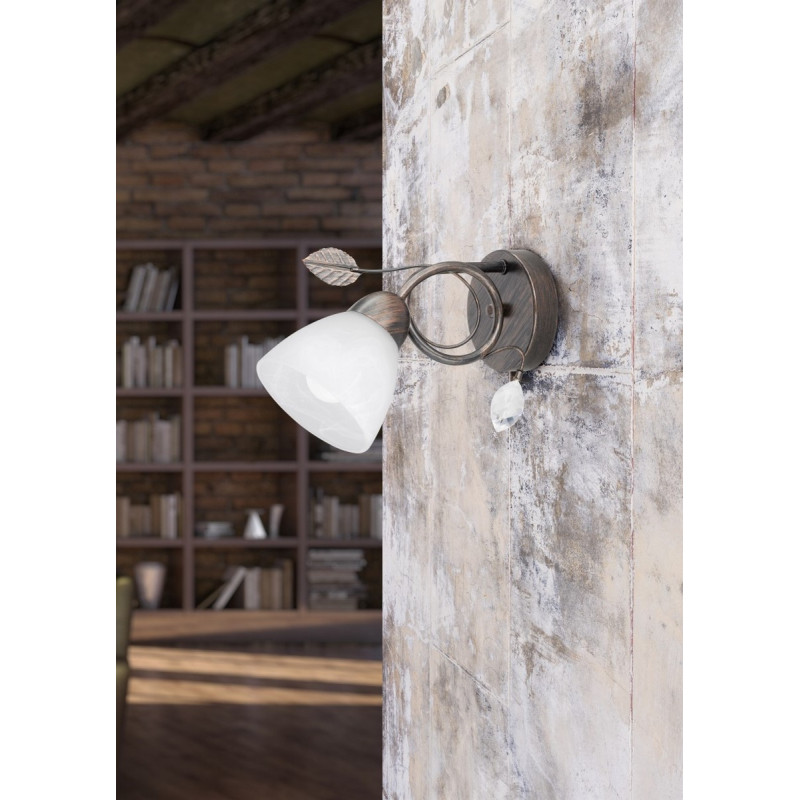 kinkiet TRADITIO 200700128 Trio | Sklep z lampami kinkiet TRADITIO 200700128 Trio | Sklep z lampami