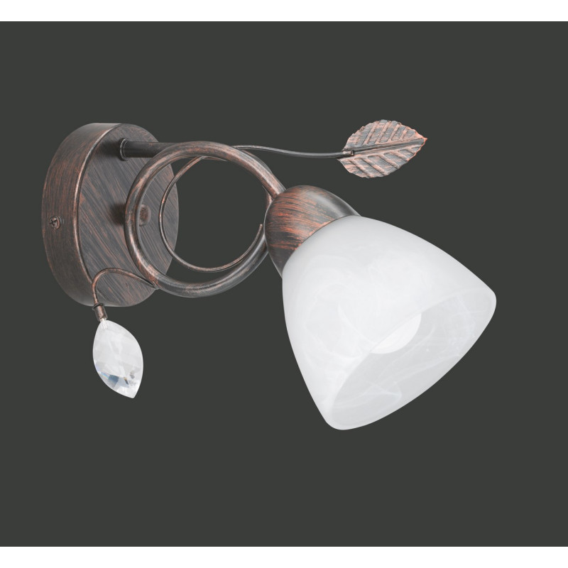 kinkiet TRADITIO 200700128 Trio | Sklep z lampami kinkiet TRADITIO 200700128 Trio | Sklep z lampami