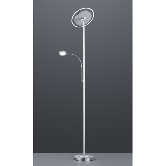 lampa podłogowa ACKBAR R42752107 RL | Sklep z lampami lampa podłogowa ACKBAR R42752107 RL | Sklep z lampami