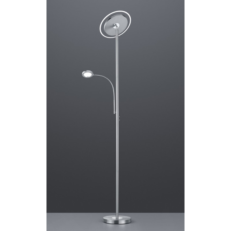 lampa podłogowa ACKBAR R42752107 RL | Sklep z lampami lampa podłogowa ACKBAR R42752107 RL | Sklep z lampami