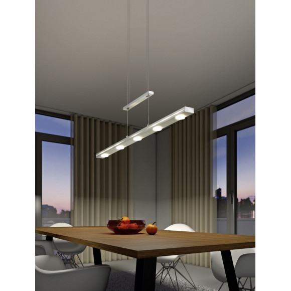 lampa wisząca LACAL 379190707 Trio | Sklep z lampami lampa wisząca LACAL 379190707 Trio | Sklep z lampami