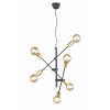 lampa wisząca CROSS 306700632 Trio | Sklep z lampami lampa wisząca CROSS 306700632 Trio | Sklep z lampami