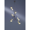 lampa wisząca CROSS 306700632 Trio | Sklep z lampami lampa wisząca CROSS 306700632 Trio | Sklep z lampami