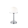 lampa stołowa BERLIN 527590107 Trio | Sklep z lampami