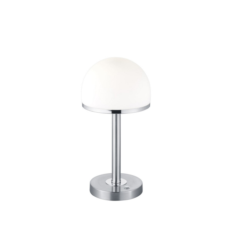 lampa stołowa BERLIN 527590107 Trio | Sklep z lampami