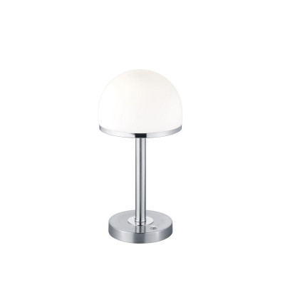 lampa stołowa BERLIN 527590107 Trio | Sklep z lampami