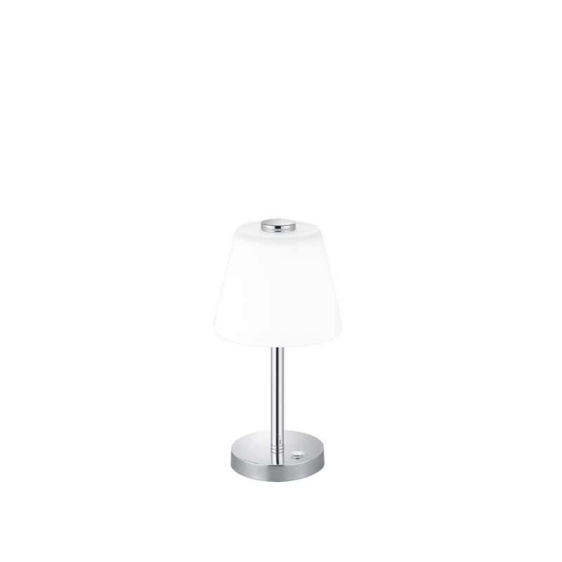 lampa stołowa EMERALD 525490106 Trio | Sklep z lampami
