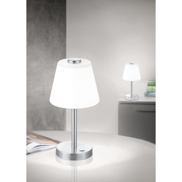 lampa stołowa EMERALD 525490107 Trio | Sklep z lampami lampa stołowa EMERALD 525490107 Trio | Sklep z lampami