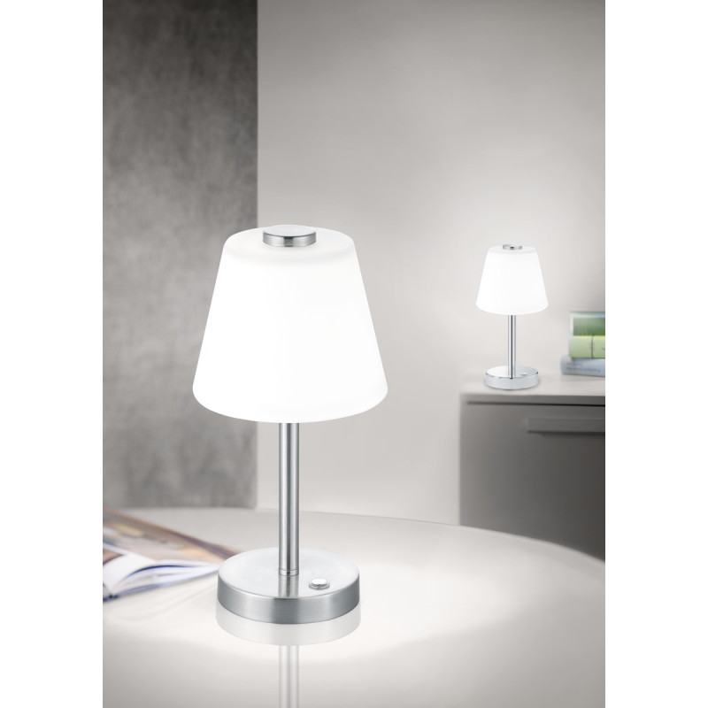 lampa stołowa EMERALD 525490107 Trio | Sklep z lampami