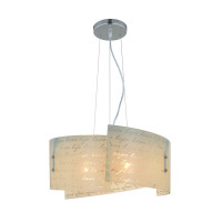 lampa wisząca SIGNA 302500301 Trio | Sklep z lampami