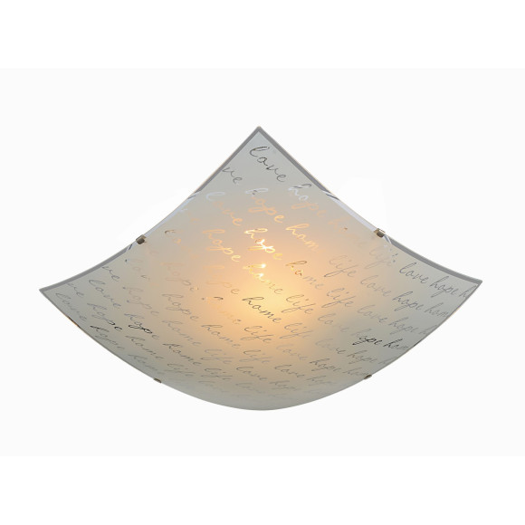 lampa sufitowa SIGNA 602500201 Trio | Sklep z lampami