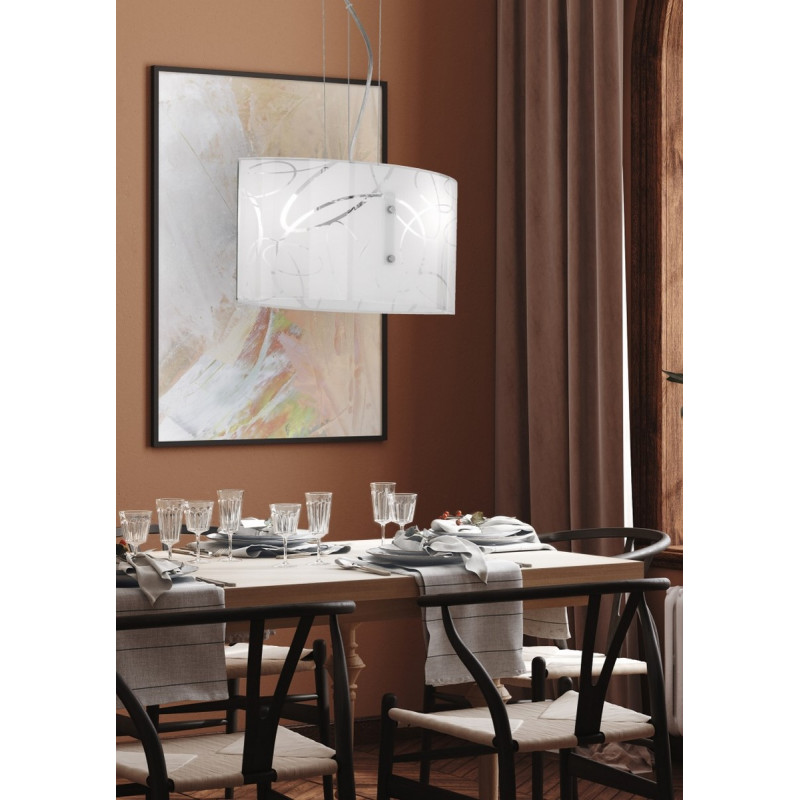 lampa wisząca SPIRELLI 304400201 Trio | Sklep z lampami lampa wisząca SPIRELLI 304400201 Trio | Sklep z lampami