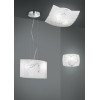 lampa sufitowa SPIRELLI 604400101 Trio | Sklep z lampami lampa sufitowa SPIRELLI 604400101 Trio | Sklep z lampami