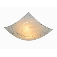 lampa sufitowa SPIRELLI 604400201 Trio | Sklep z lampami