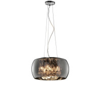 lampa wisząca VAPORE 311210506 Trio | Sklep z lampami
