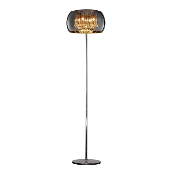 lampa podłogowa VAPORE 411210406 Trio | Sklep z lampami lampa podłogowa VAPORE 411210406 Trio | Sklep z lampami