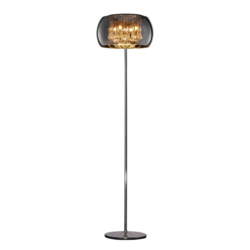 lampa podłogowa VAPORE 411210406 Trio | Sklep z lampami lampa podłogowa VAPORE 411210406 Trio | Sklep z lampami