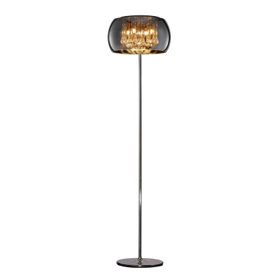 lampa podłogowa VAPORE 411210406 Trio | Sklep z lampami