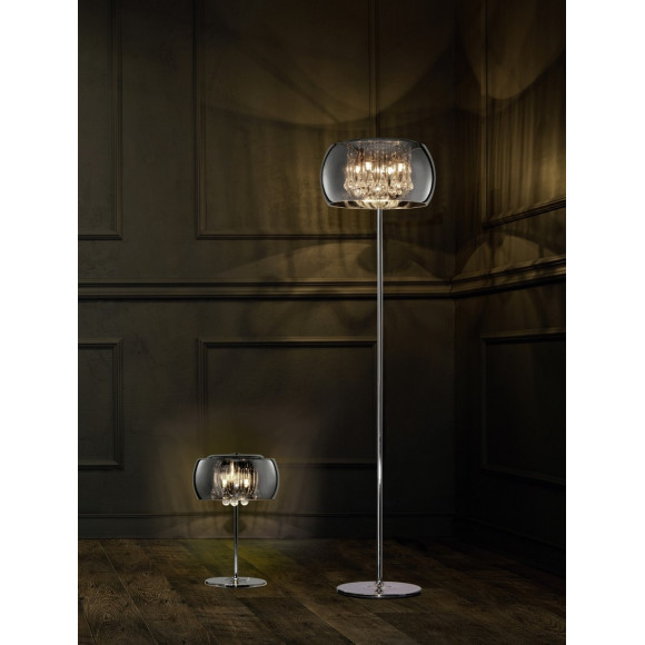 lampa stołowa VAPORE 511210306 Trio | Sklep z lampami lampa stołowa VAPORE 511210306 Trio | Sklep z lampami