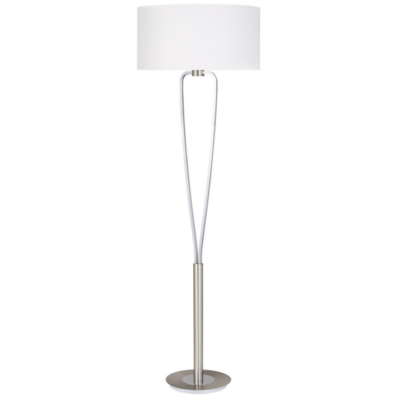 lampa podłogowa PARIS II 400200107 Trio | Sklep z lampami lampa podłogowa PARIS II 400200107 Trio | Sklep z lampami