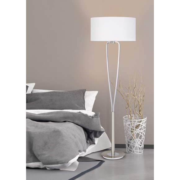 lampa podłogowa PARIS II 400200107 Trio | Sklep z lampami lampa podłogowa PARIS II 400200107 Trio | Sklep z lampami