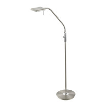 lampa podłogowa BERGAMO 420910107 Trio | Sklep z lampami