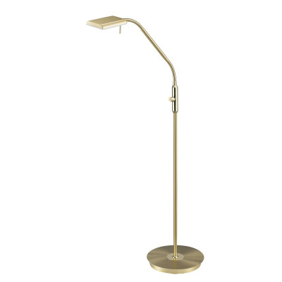 lampa podłogowa BERGAMO 420910108 Trio | Sklep z lampami