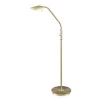 lampa podłogowa BERGAMO 420910108 Trio | Sklep z lampami