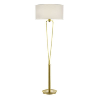lampa podłogowa PARIS II 400200108 Trio | Sklep z lampami