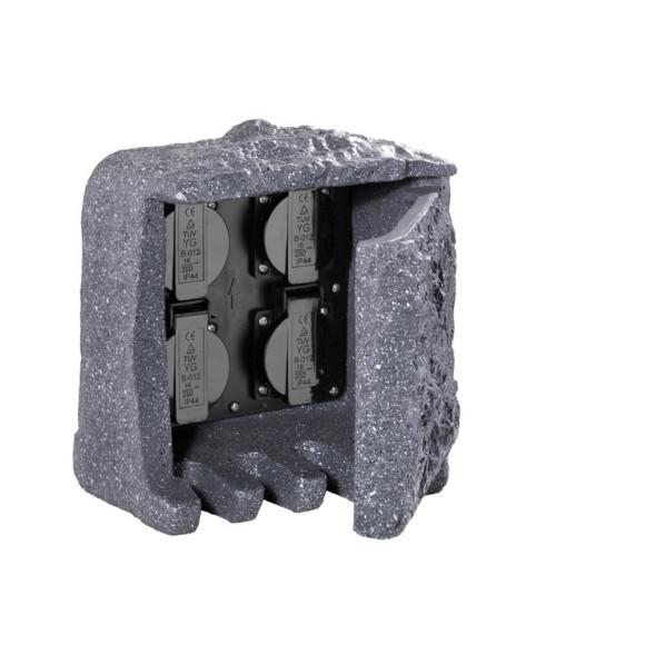 lampa STECKDOSEN 9962-11 Trio | Sklep z lampami lampa STECKDOSEN 9962-11 Trio | Sklep z lampami