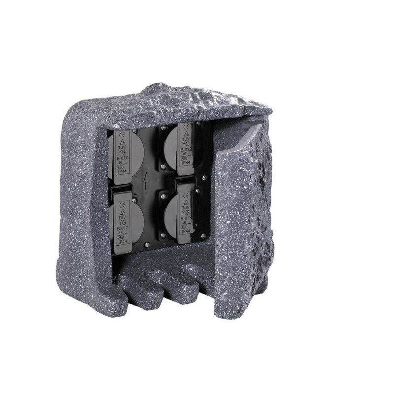 lampa STECKDOSEN 9962-11 Trio | Sklep z lampami lampa STECKDOSEN 9962-11 Trio | Sklep z lampami