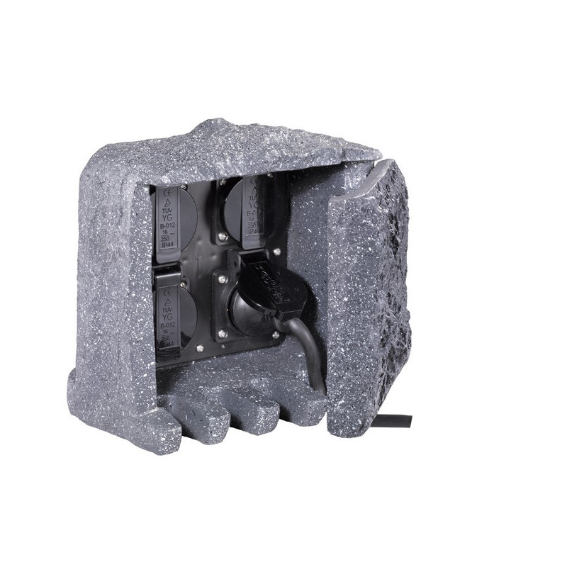 lampa STECKDOSEN 9962-11 Trio | Sklep z lampami lampa STECKDOSEN 9962-11 Trio | Sklep z lampami