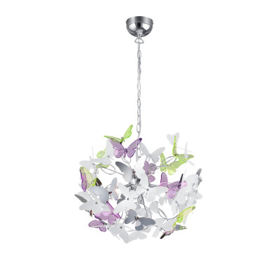 lampa wisząca BUTTERFLY R30214017 RL | Sklep z lampami