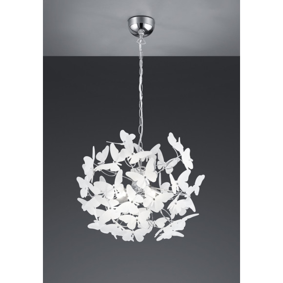 lampa wisząca BUTTERFLY R30214017 RL | Sklep z lampami lampa wisząca BUTTERFLY R30214017 RL | Sklep z lampami