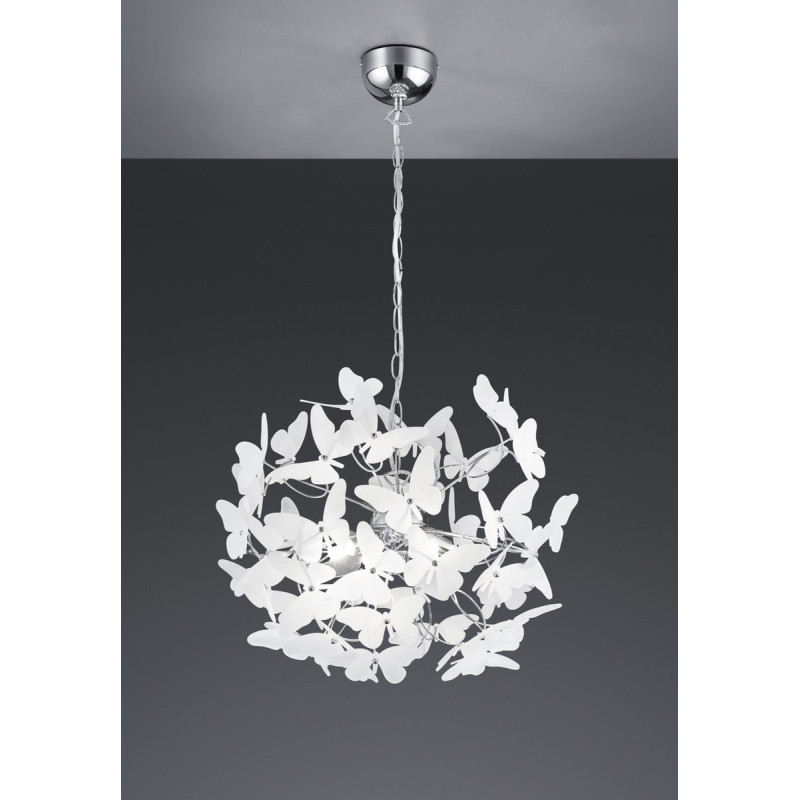 lampa wisząca BUTTERFLY R30214017 RL | Sklep z lampami