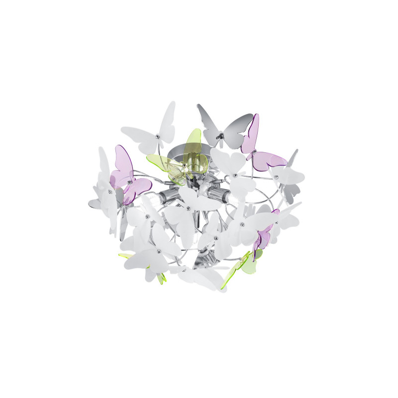 BUTTERFLY R60213017