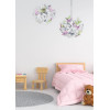 lampa sufitowa BUTTERFLY R60213017 RL | Sklep z lampami