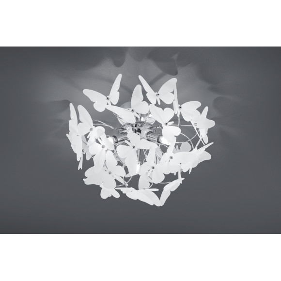 lampa sufitowa BUTTERFLY R60213017 RL | Sklep z lampami