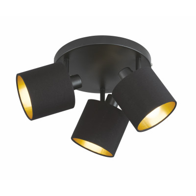 lampa sufitowa TOMMY R80333979 RL | Sklep z lampami