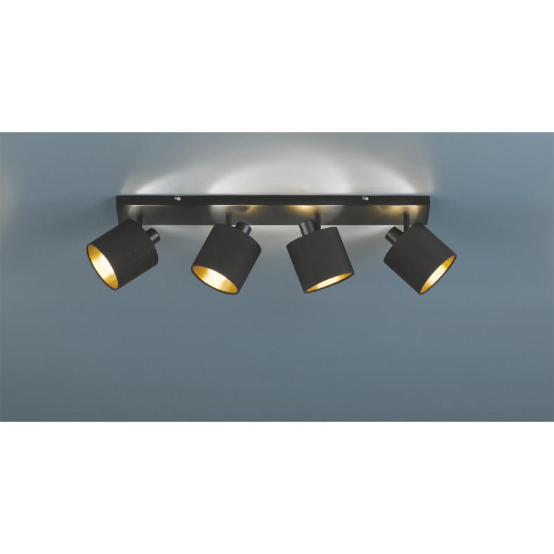 lampa sufitowa TOMMY R80334079 RL | Sklep z lampami