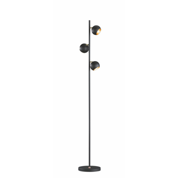 lampa podłogowa DAKOTA 404600332 Trio | Sklep z lampami lampa podłogowa DAKOTA 404600332 Trio | Sklep z lampami
