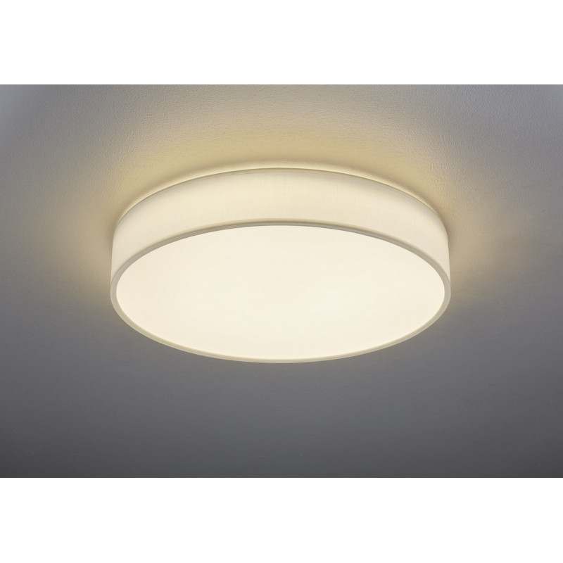 lampa sufitowa LUGANO 621914001 Trio | Sklep z lampami