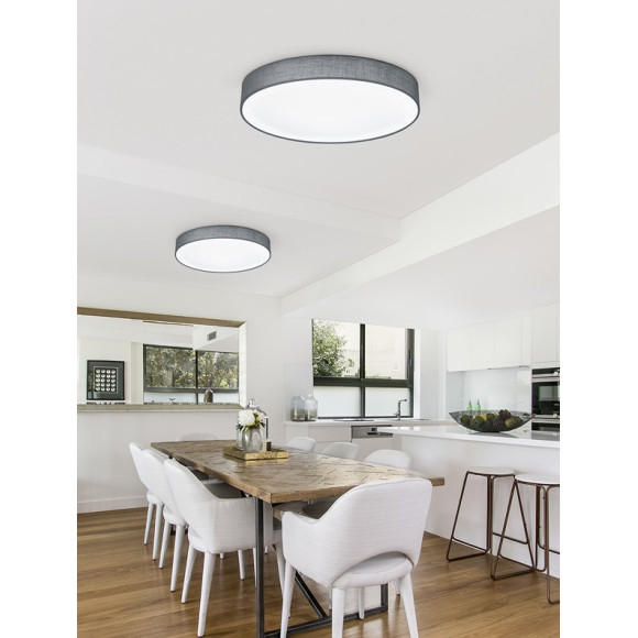 lampa sufitowa LUGANO 621914011 Trio | Sklep z lampami