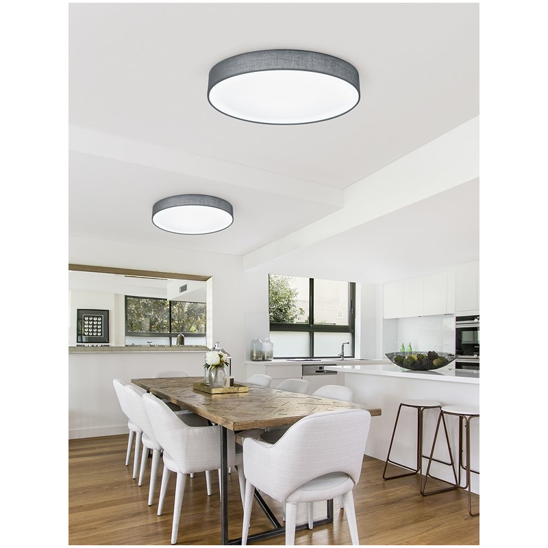 lampa sufitowa LUGANO 621914011 Trio | Sklep z lampami