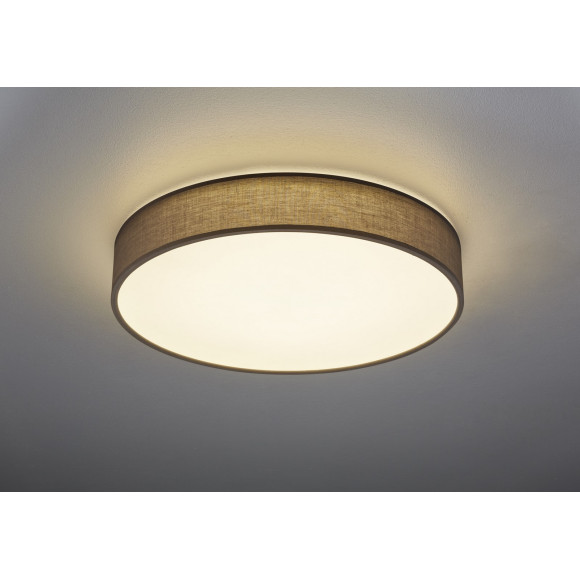lampa sufitowa LUGANO 621914011 Trio | Sklep z lampami