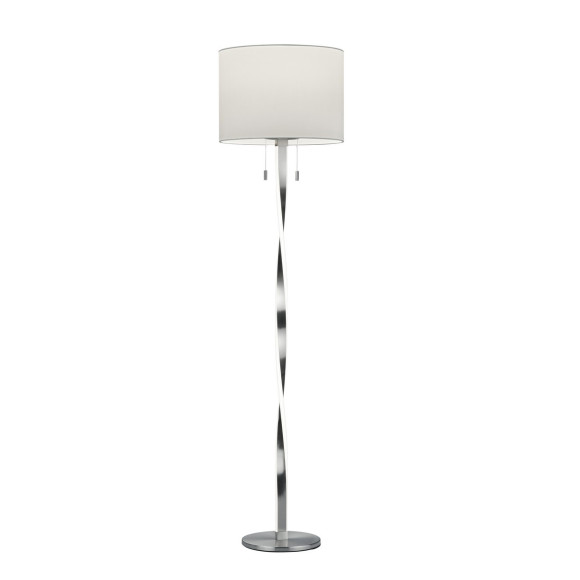 lampa podłogowa NANDOR 475310307 Trio | Sklep z lampami lampa podłogowa NANDOR 475310307 Trio | Sklep z lampami